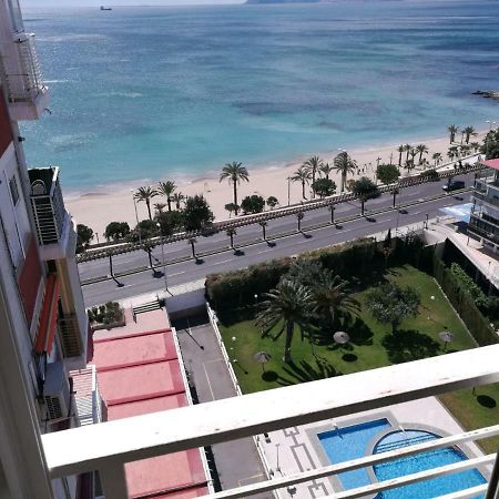 Grandpa Beach House Alicante Zewnętrze zdjęcie