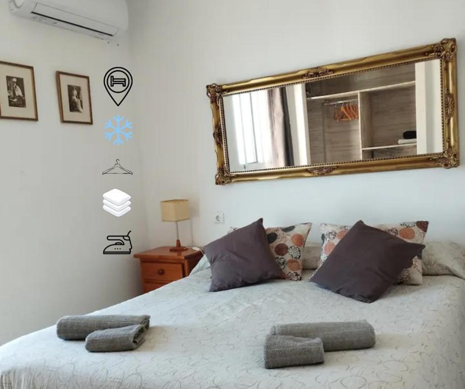 Grandpa Beach House Alicante Zewnętrze zdjęcie