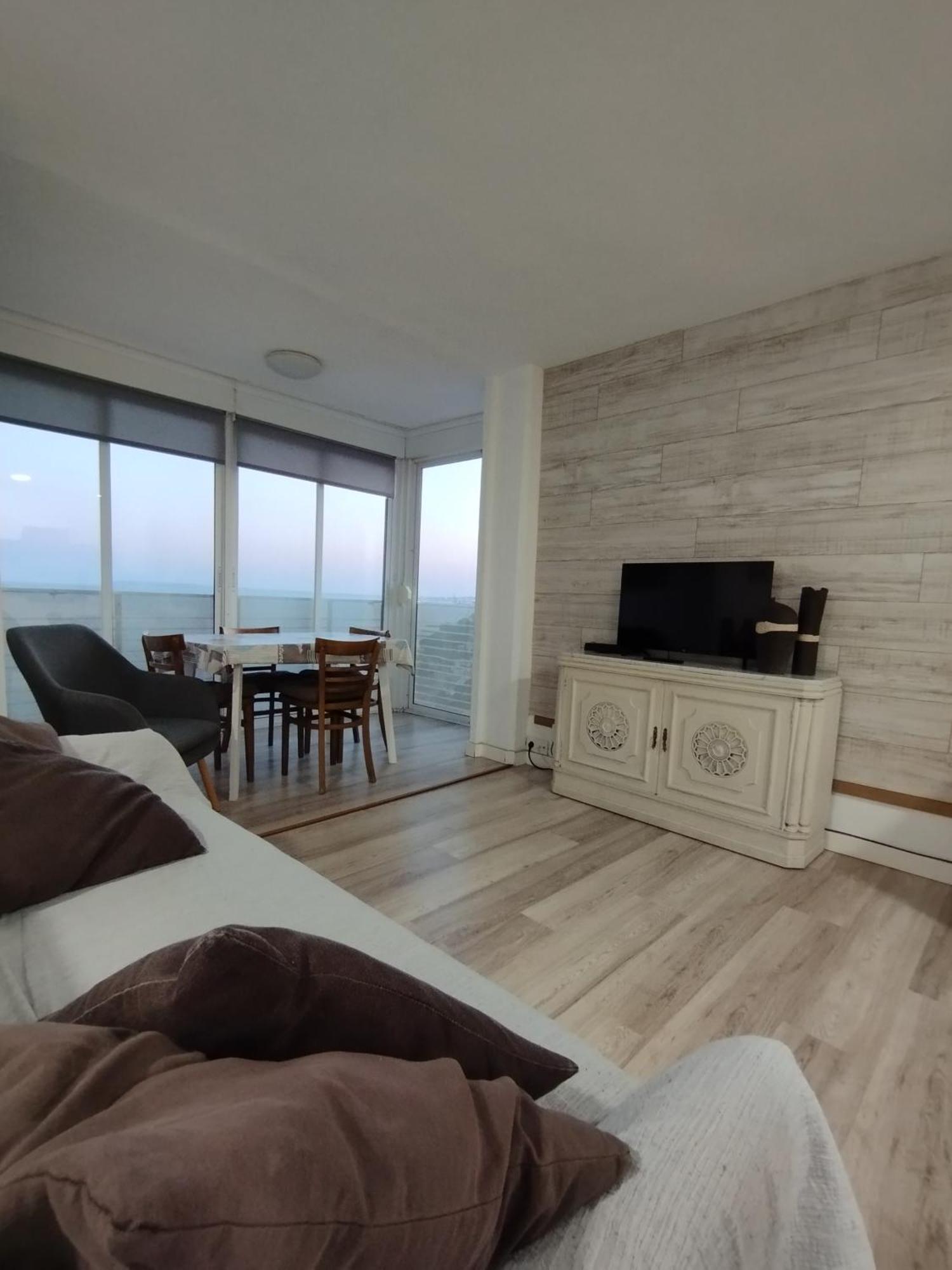 Grandpa Beach House Alicante Zewnętrze zdjęcie