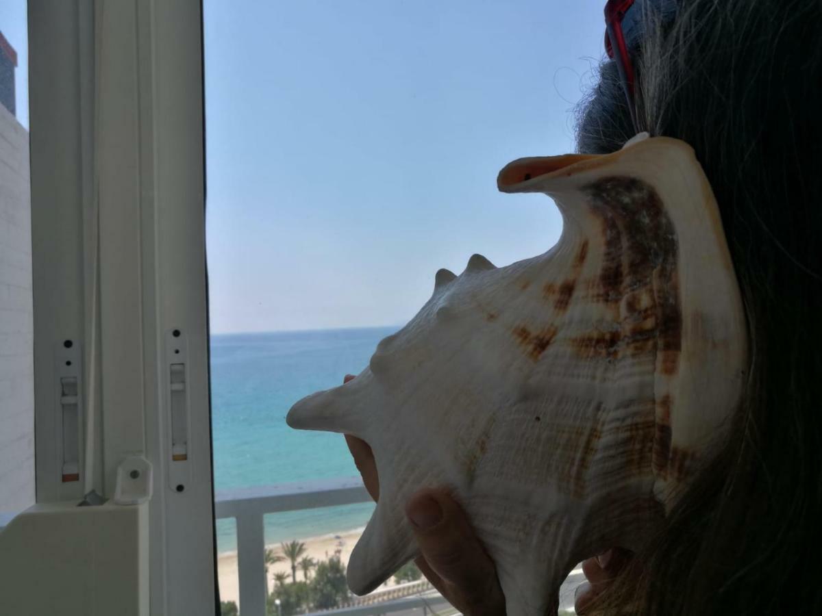 Grandpa Beach House Alicante Zewnętrze zdjęcie